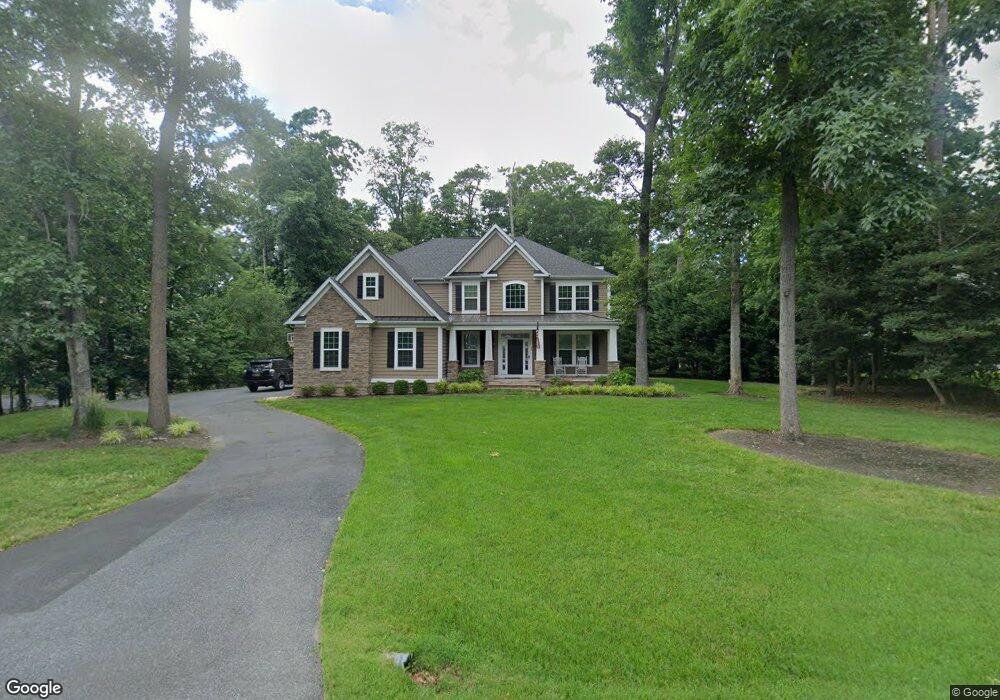 18 Patriots Way, Rehoboth Beach, DE 19971 - photo 1