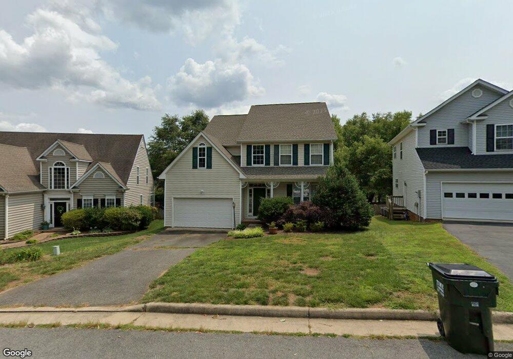 867 Swan Ridge Rd, Charlottesville, VA 22903 - photo 1