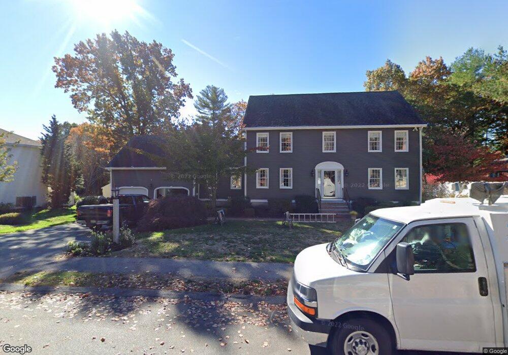 19 Erin Ln, Burlington, MA 01803 - photo 1