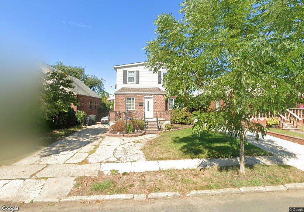 12036 232nd St, Cambria Heights, NY 11411 - photo 1