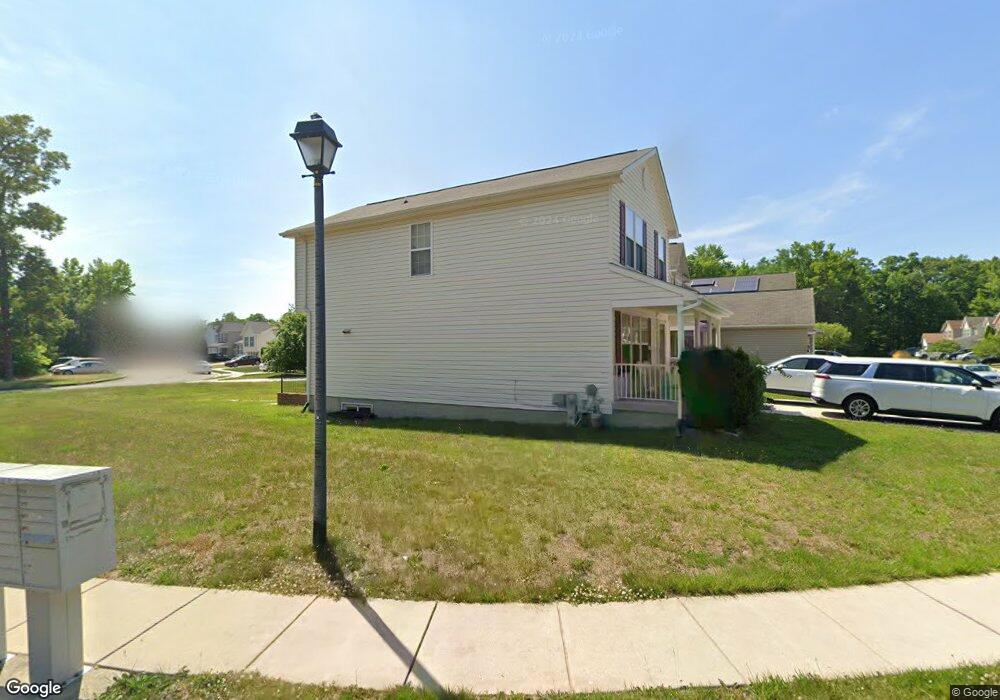 110 Broadneck Crossing Rd, Edgewood, MD 21040 - photo 1