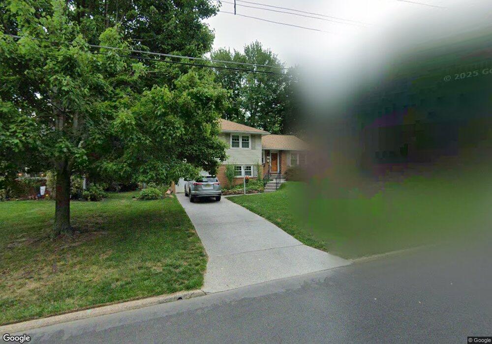 516 Edgewood Ave, Collingswood, NJ 08108 - photo 1