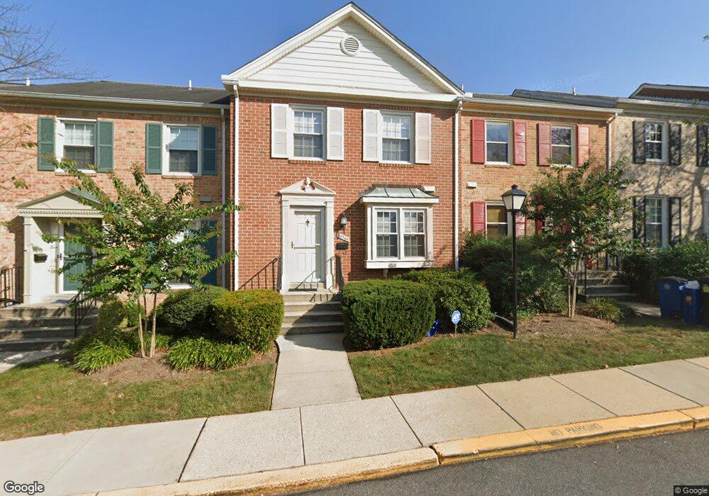 10260 Arizona Cir, Bethesda, MD 20817 - photo 1