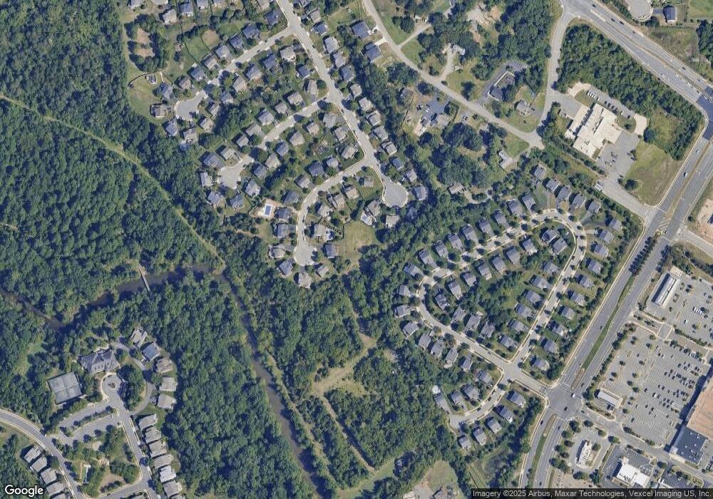 12768 Merrimont Ln, Bristow, VA 20136 - photo 1