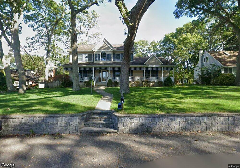 509 Ely Rd, Neptune, NJ 07753 - photo 1