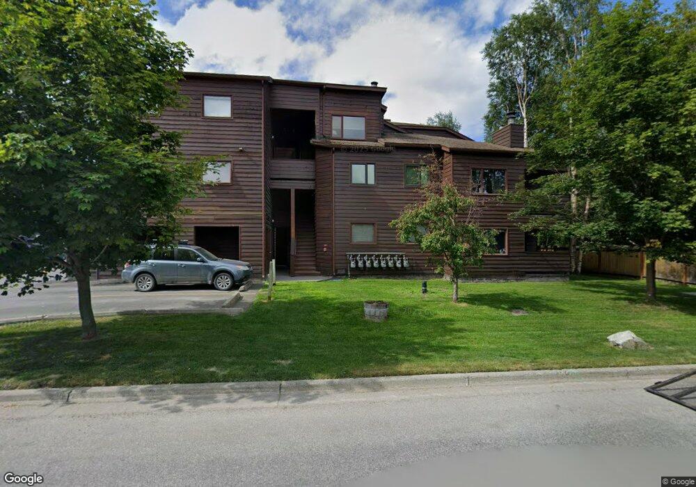 9710 Vanguard Dr unit 79, Anchorage, AK 99507 - photo 1