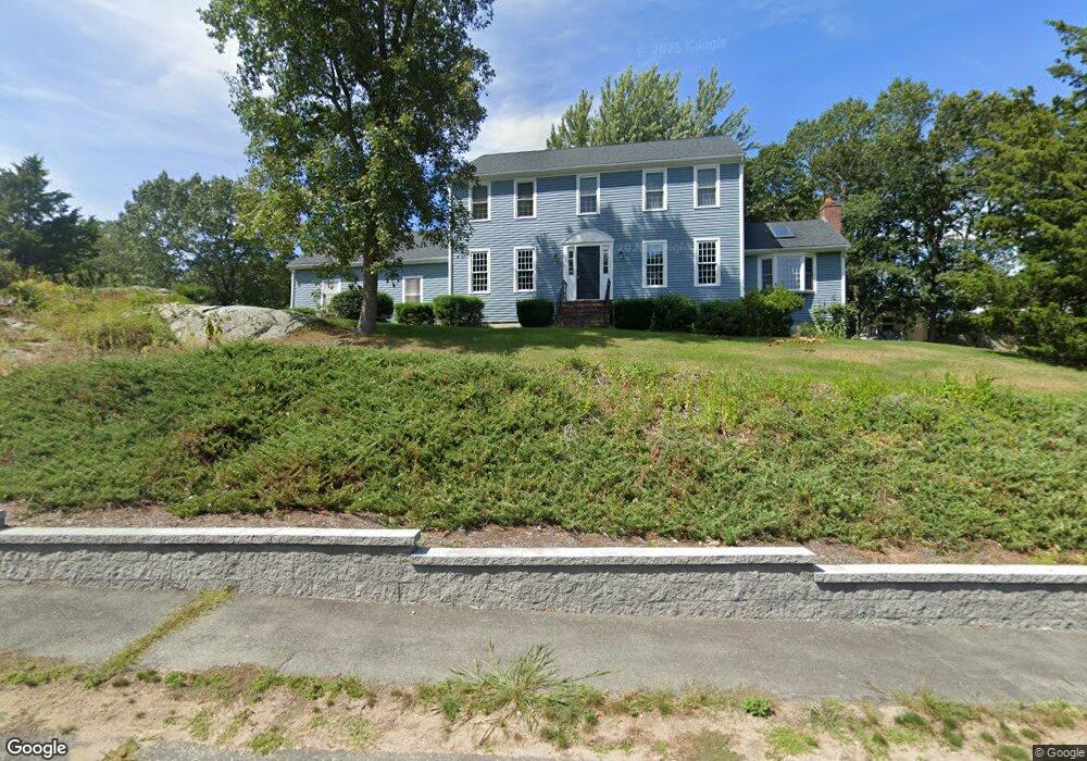 31 Essex Heights Dr, Weymouth, MA 02188 - photo 1