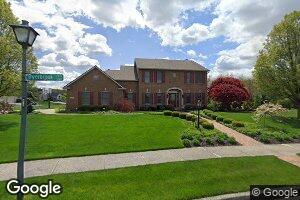5307 Dyerbrook Pass, Fort Wayne, IN 46835