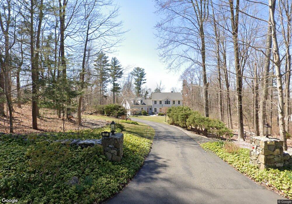 17 Obtuse Rd N, Brookfield, CT 06804 - photo 1