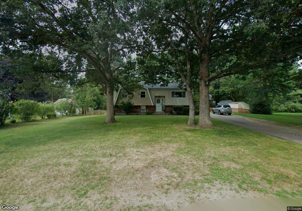 17 Wilbur St, Norton, MA 02766 - photo 1