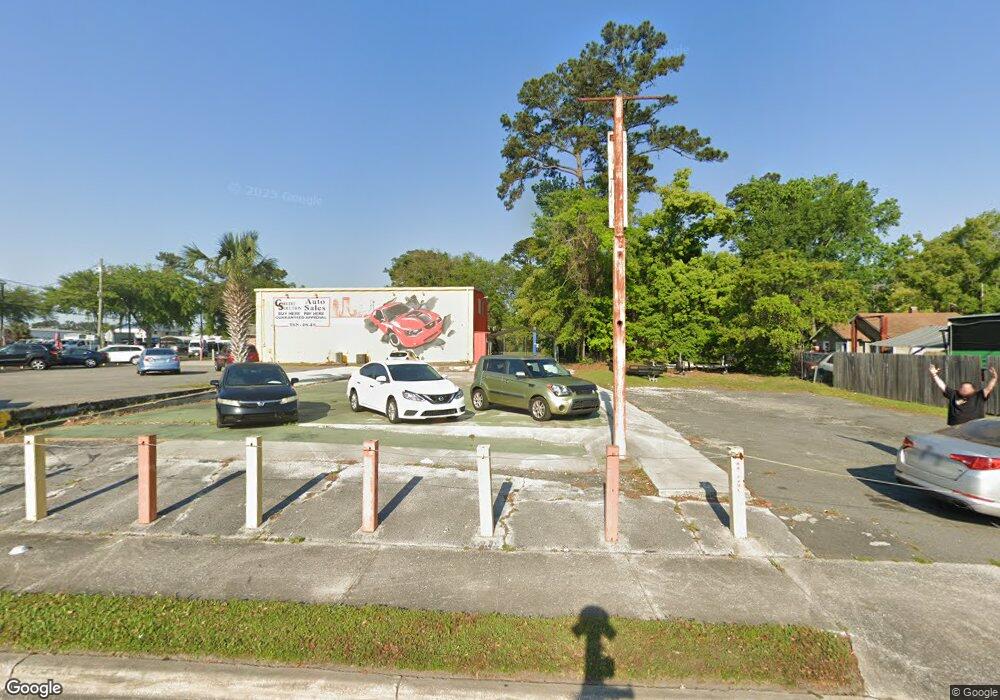 1512 Cassat Ave, Jacksonville, FL 32205 - photo 1