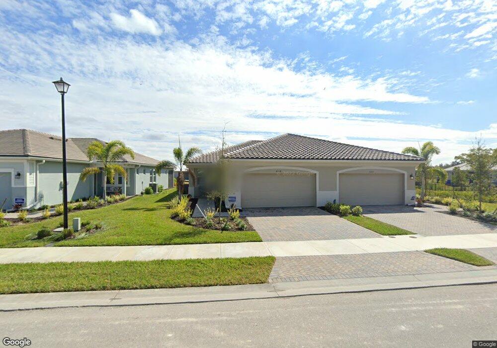 6532 Good Life St, Fort Myers, FL 33966 - photo 1