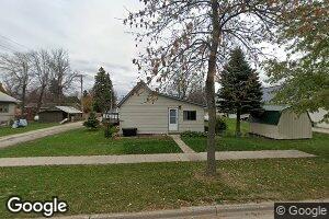 703 11th St NE, Cooperstown, ND 58425