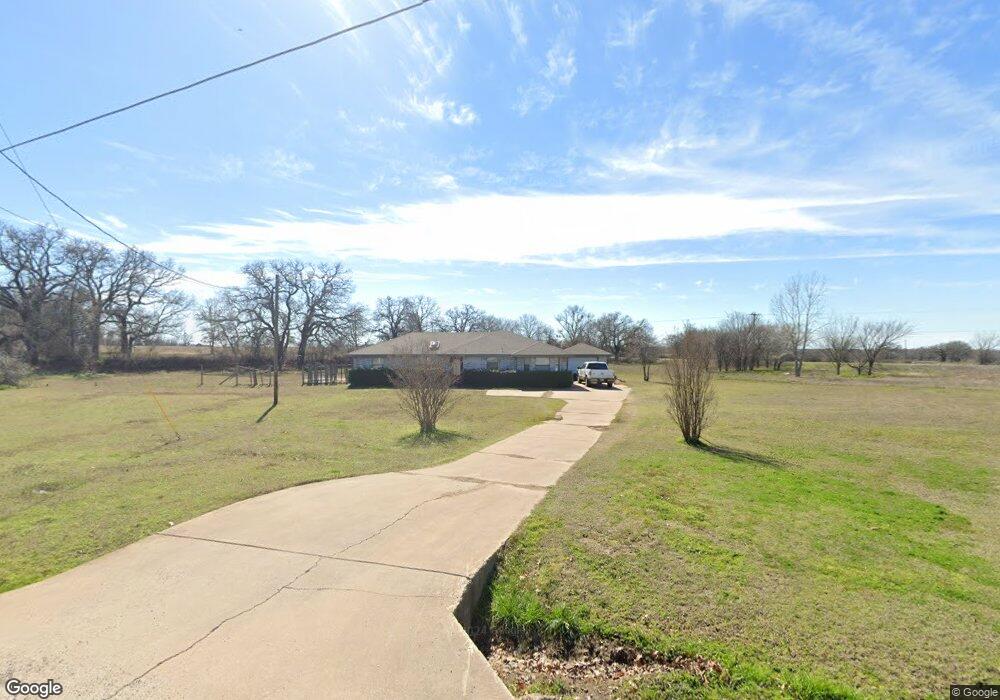 3911 Country Meadows Cir, Granbury, TX 76049 - photo 1