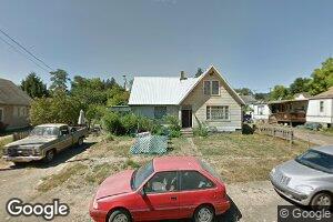 553 Alder St, Yoncalla, OR 97499
