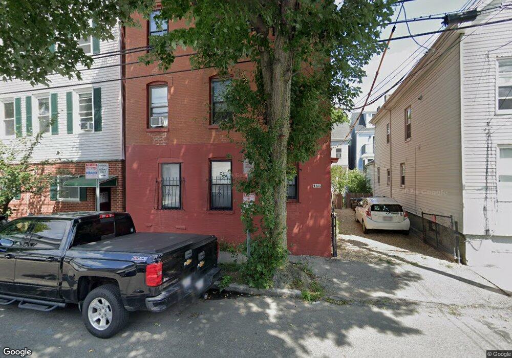 165 Charles St unit 2, Cambridge, MA 02141 - photo 1