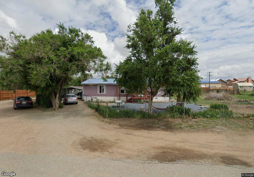 101 5th Ave, Fort Garland, CO 81133 - photo 1