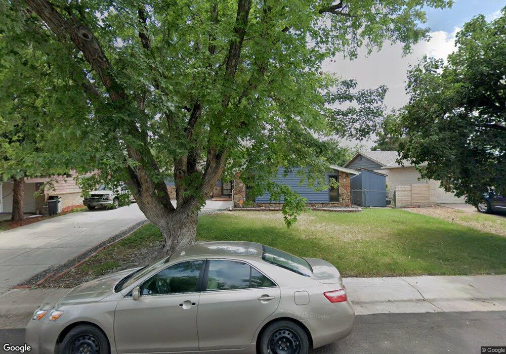 12860 E Nevada Cir, Aurora, CO 80012 - photo 1