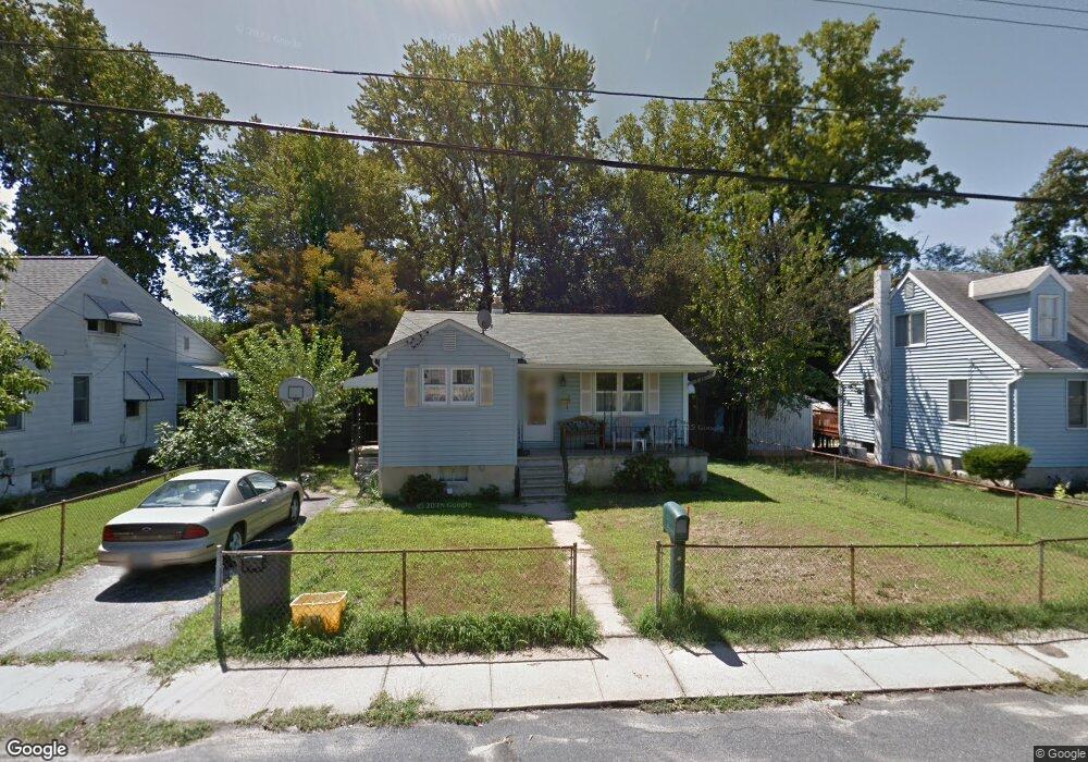 203 Oakleigh Ave, Glen Burnie, MD 21061 - photo 1