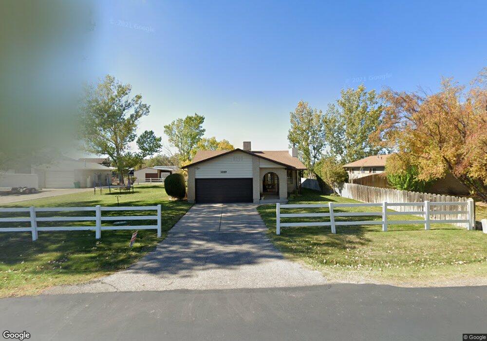 3289 S 2850 W, West Haven, UT 84401 - photo 1