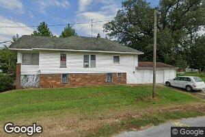 622 2nd St, Mounds, IL 62964