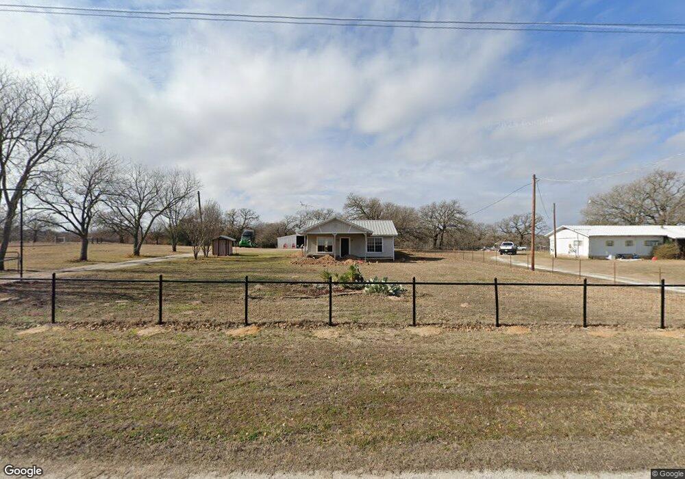 2301 Old Agnes Rd, Weatherford, TX 76088 - photo 1