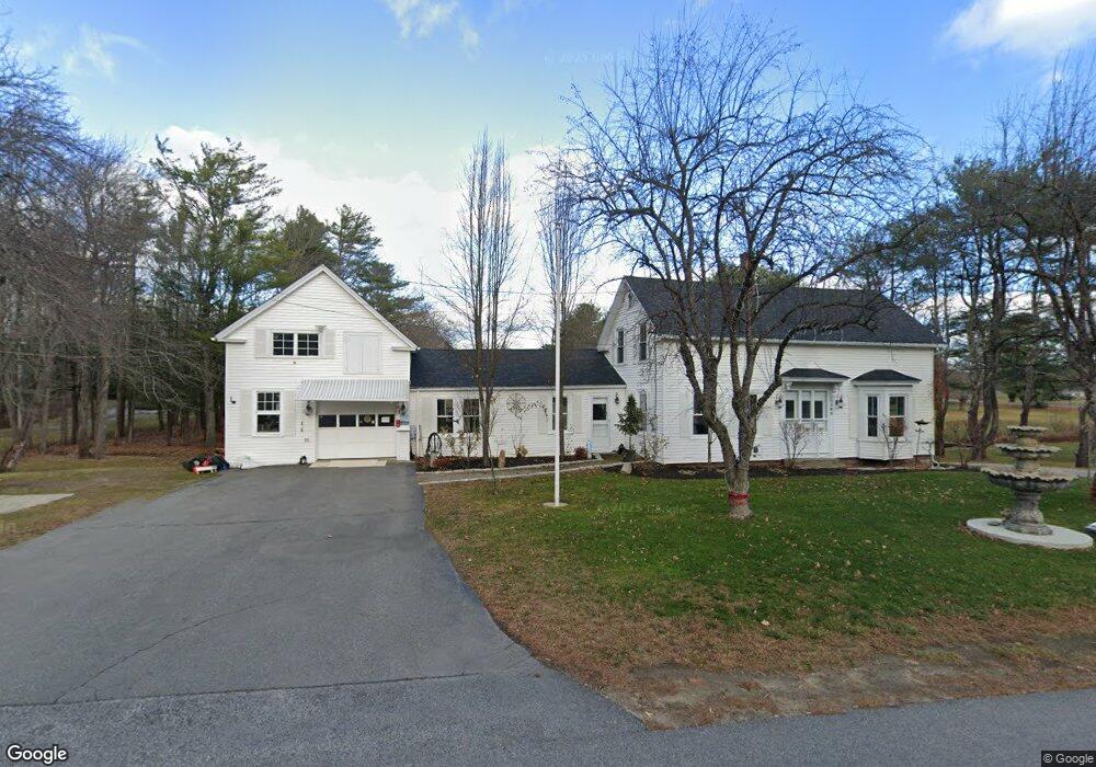 383 Pool St, Biddeford, ME 04005 - photo 1