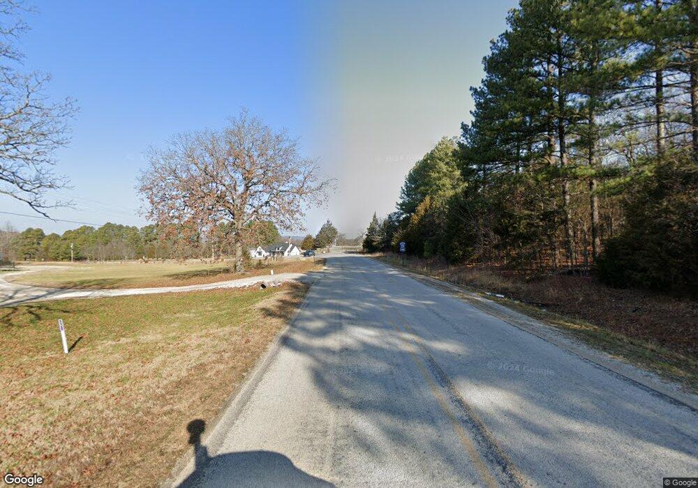 3893 Black Oak Rd, Fayetteville, AR 72701 - photo 1