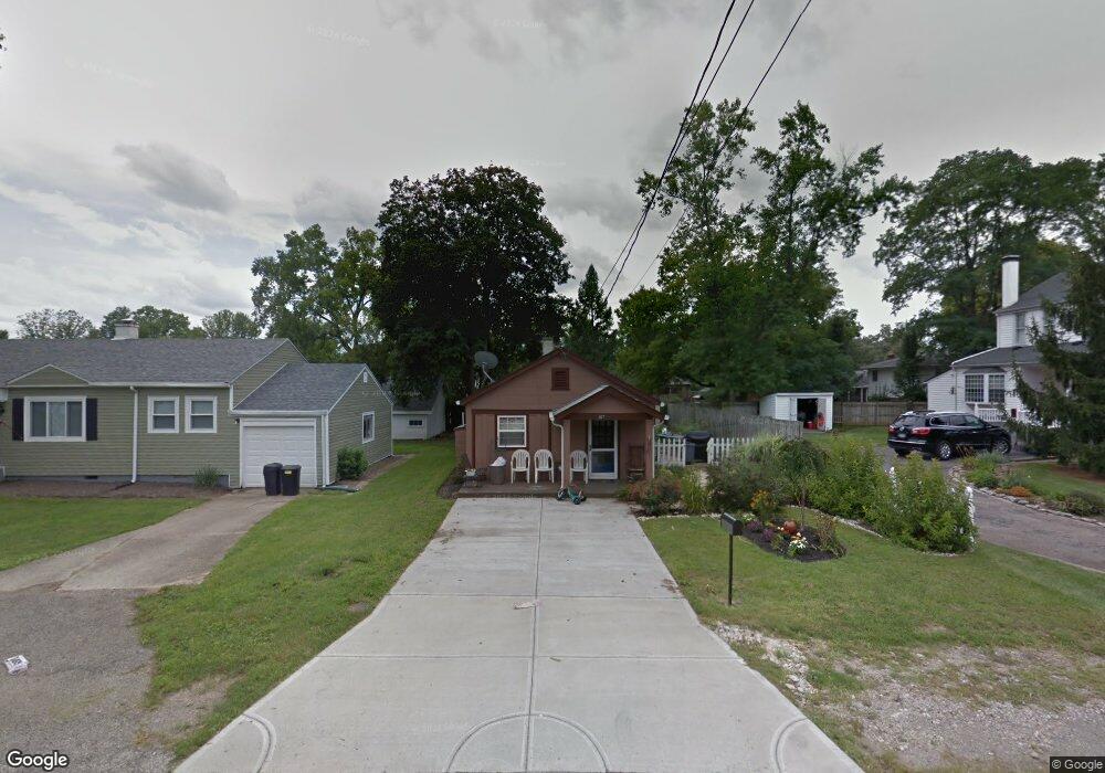 627 Blackburn Ave, Fairfield, OH 45014 - photo 1