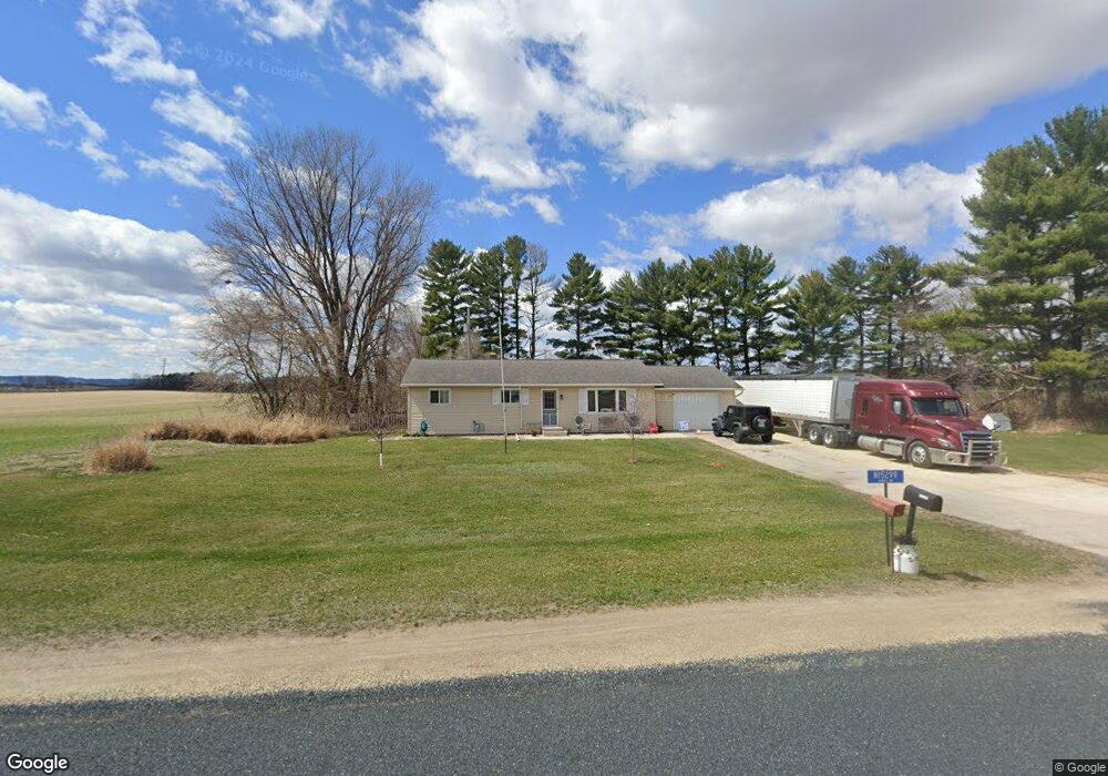 N15299 Harris Rd, Trempealeau, WI 54661 - photo 1