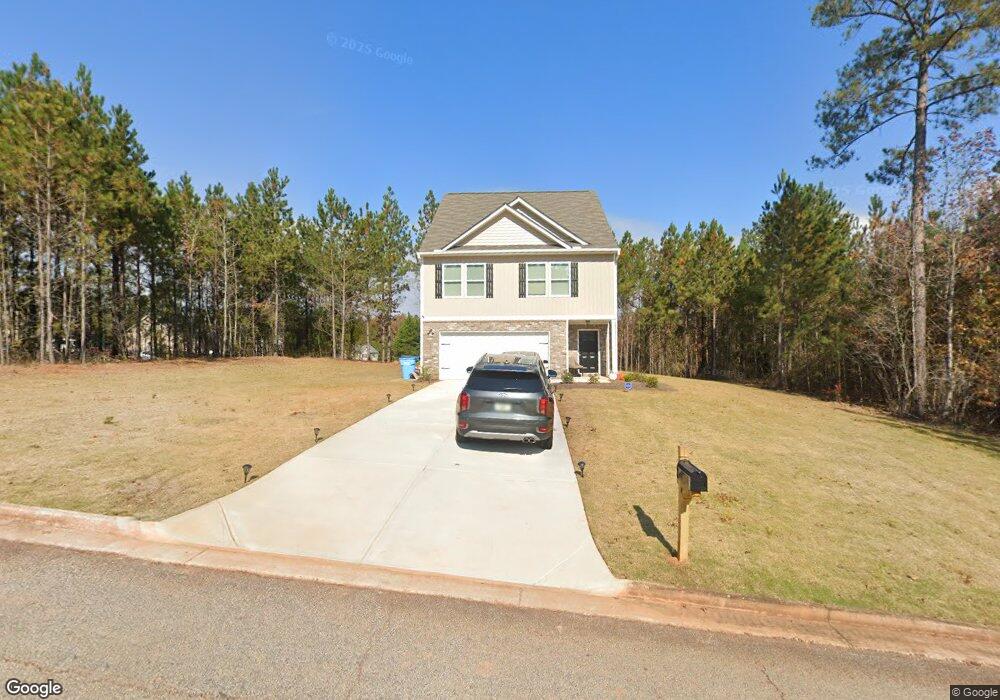 105 Oak Brook Ln, Covington, GA 30016 - photo 1