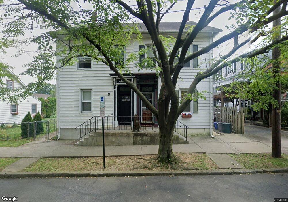 53 W Fairview St, Bethlehem, PA 18018 - photo 1