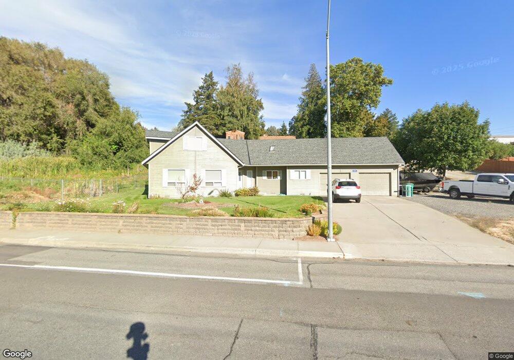 1123 N Baker Ave, East Wenatchee, WA 98802 - photo 1