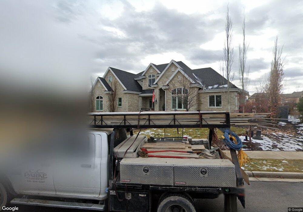 11275 N Normandy Way unit 38, Highland, UT 84003 - photo 1