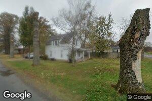 404 Front St, Shattuc, IL 62231