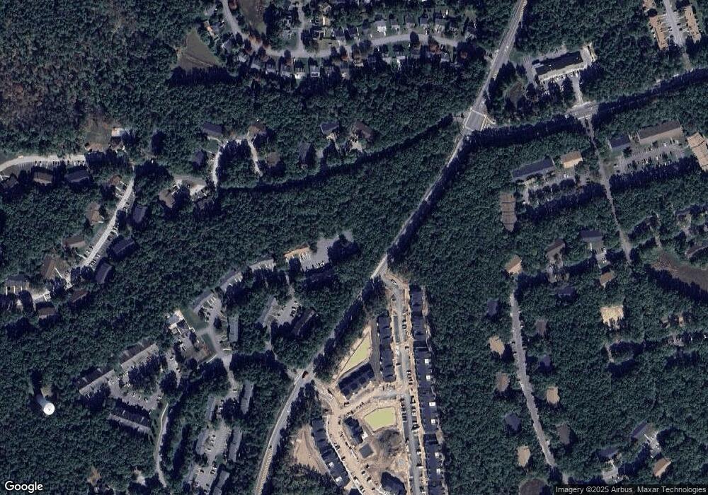 77 Shawnee Place unit C1205, Galloway, NJ 08205 - photo 1