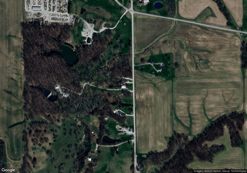 43 S County Road 500 E, Greensburg, IN 47240 - photo 1