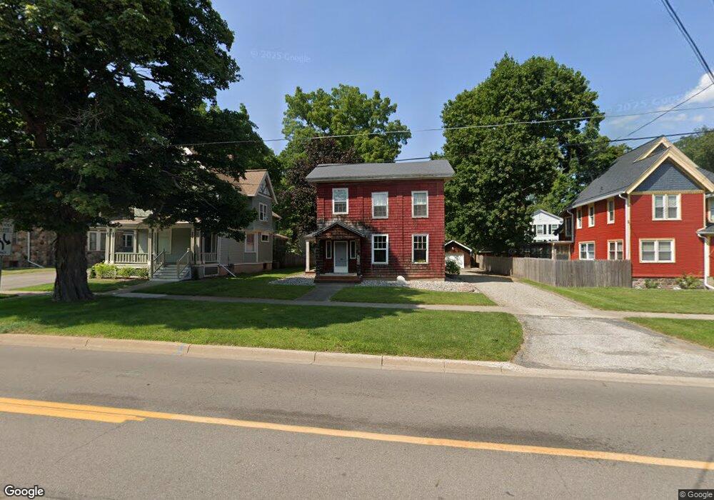 513 E Michigan Ave, Marshall, MI 49068 - photo 1