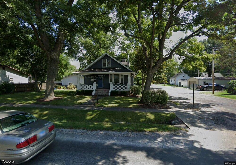 402 N Main St, Freeburg, IL 62243 - photo 1