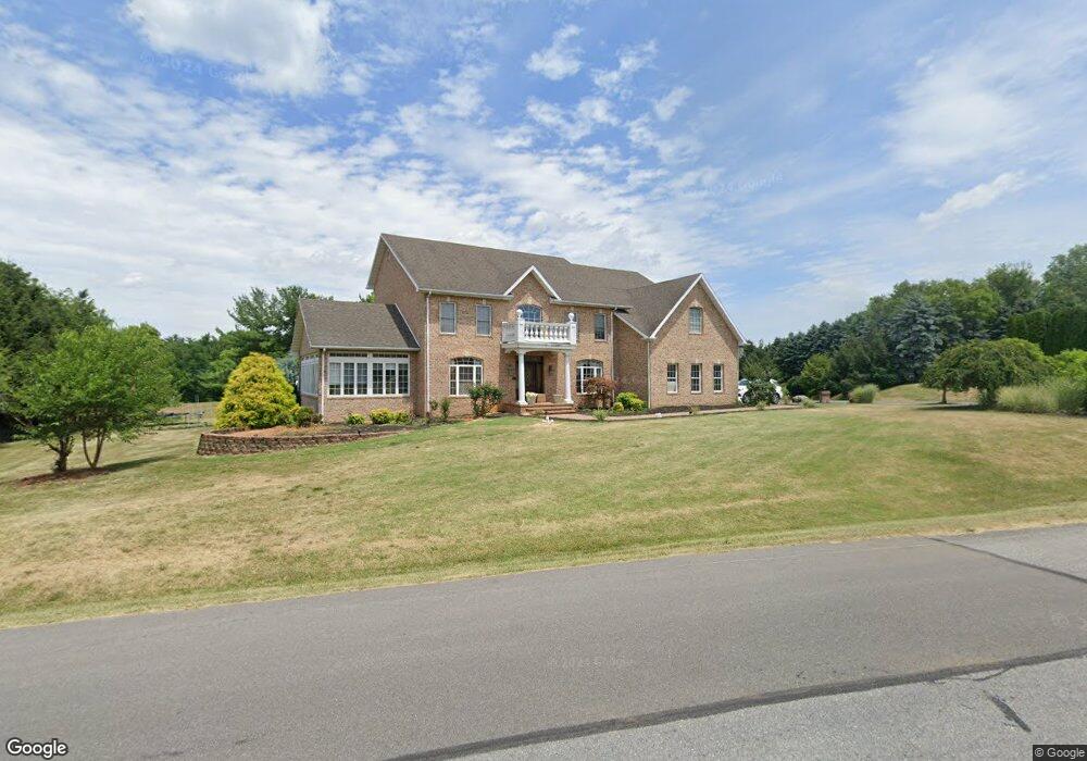 20320 Ayoub Ln, Hagerstown, MD 21742 - photo 1