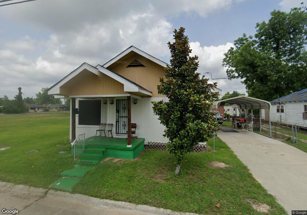 814 Simmons St, Lake Charles, LA 70601 - photo 1