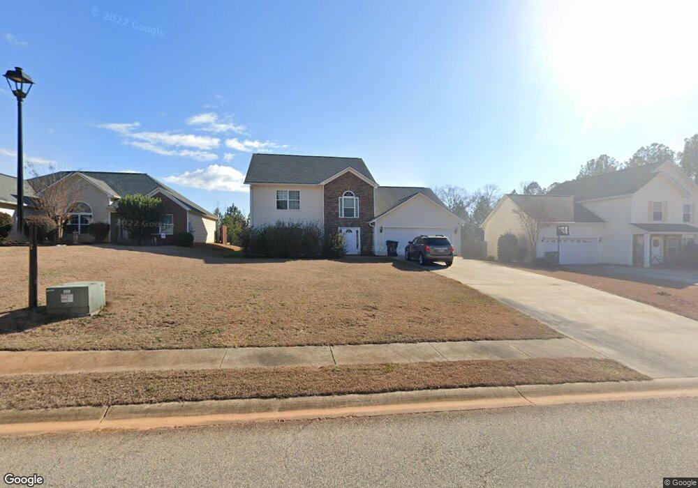 721 Natures Walk, Gray, GA 31032 - photo 1