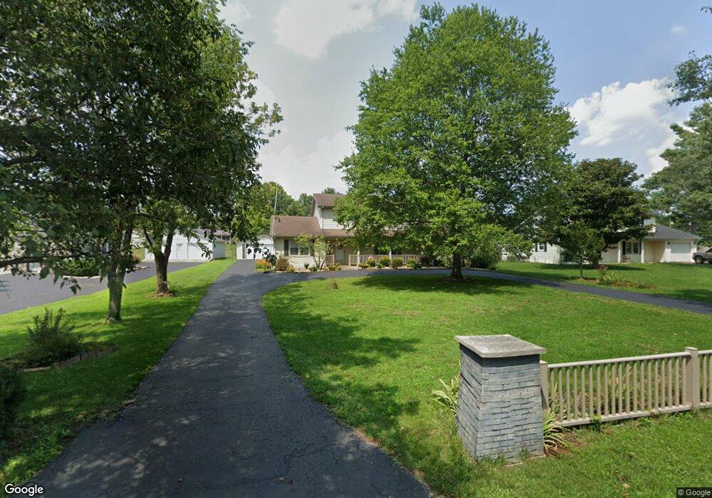 311 Palomino Dr, Harrodsburg, KY 40330 - photo 1