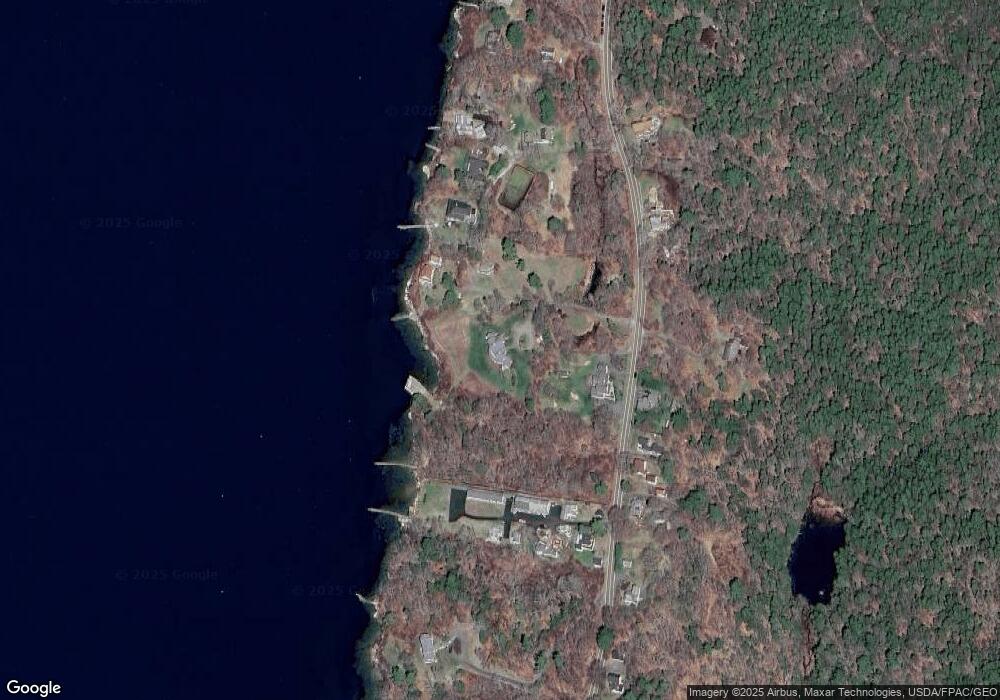 529 Ocean Point Rd, East Boothbay, ME 04544 - photo 1