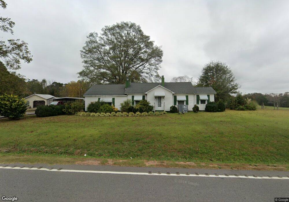 2103 Wilkinsville Hwy, Gaffney, SC 29340 - photo 1