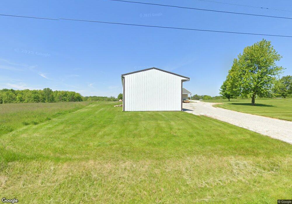 16420 Feighner Rd, Roanoke, IN 46783 - photo 1