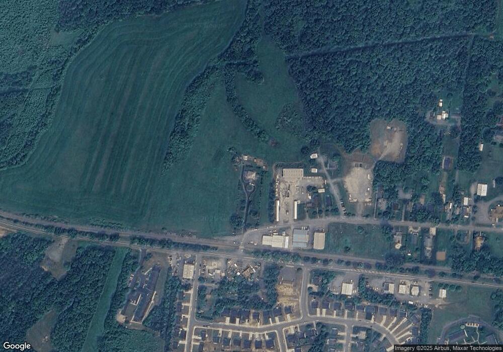 159 West St, Louisa, VA 23093 - photo 1