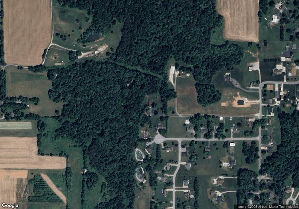 2021 N Luther Rd, Georgetown, IN 47122 - photo 1