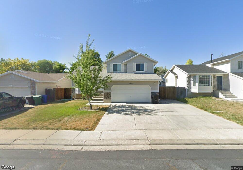 2423 Sugar Place, West Jordan, UT 84088 - photo 1