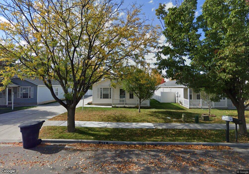 129 N 700 W, Spanish Fork, UT 84660 - photo 1